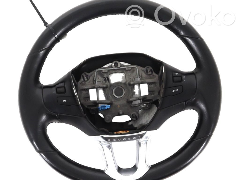 Peugeot 208 I Volante