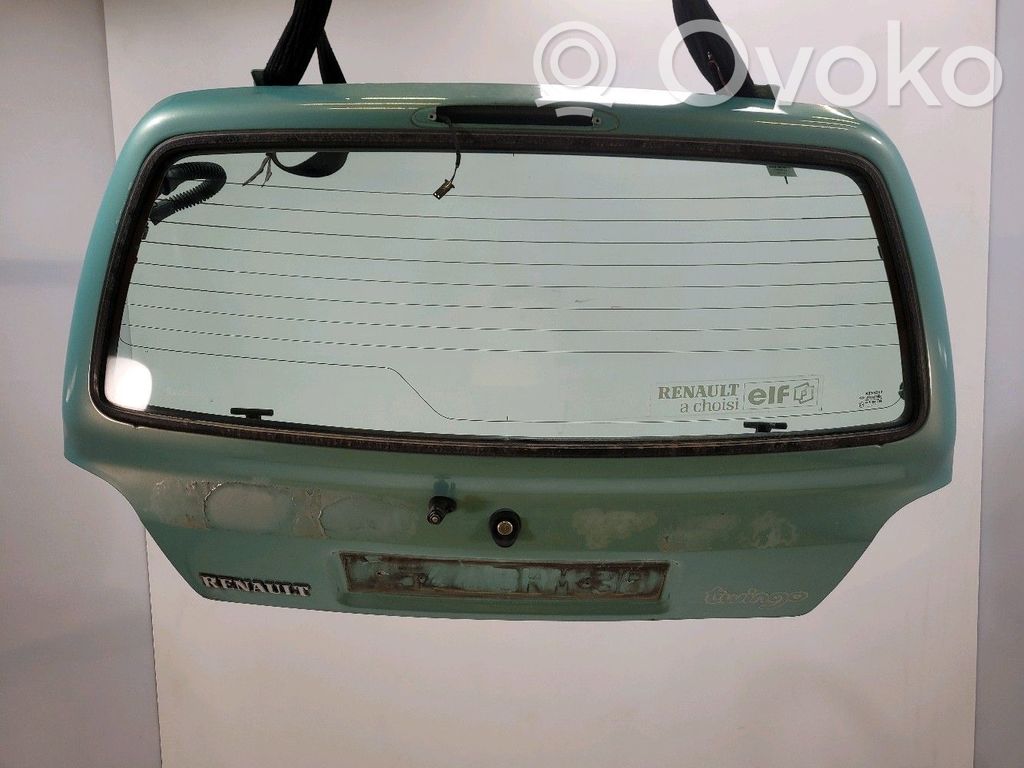 Renault Twingo I Portellone posteriore/bagagliaio 