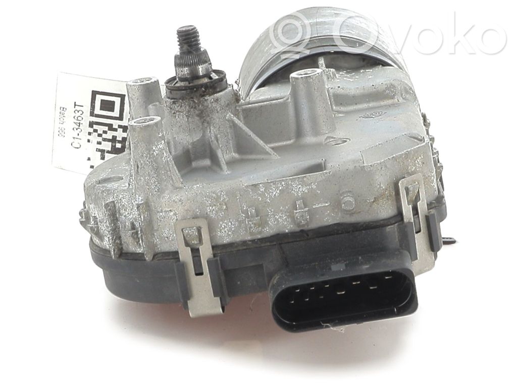 Audi A8 S8 D3 4E Motor del limpiaparabrisas 
