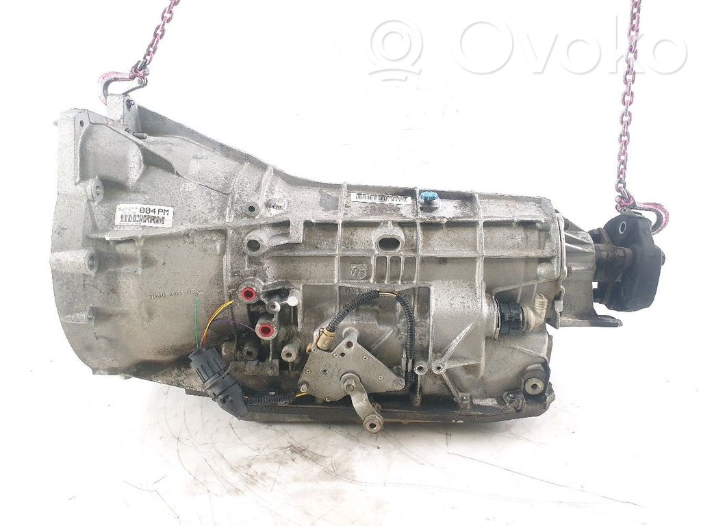 Automatyczna skrzynia biegów   GMPM,L15155Q
