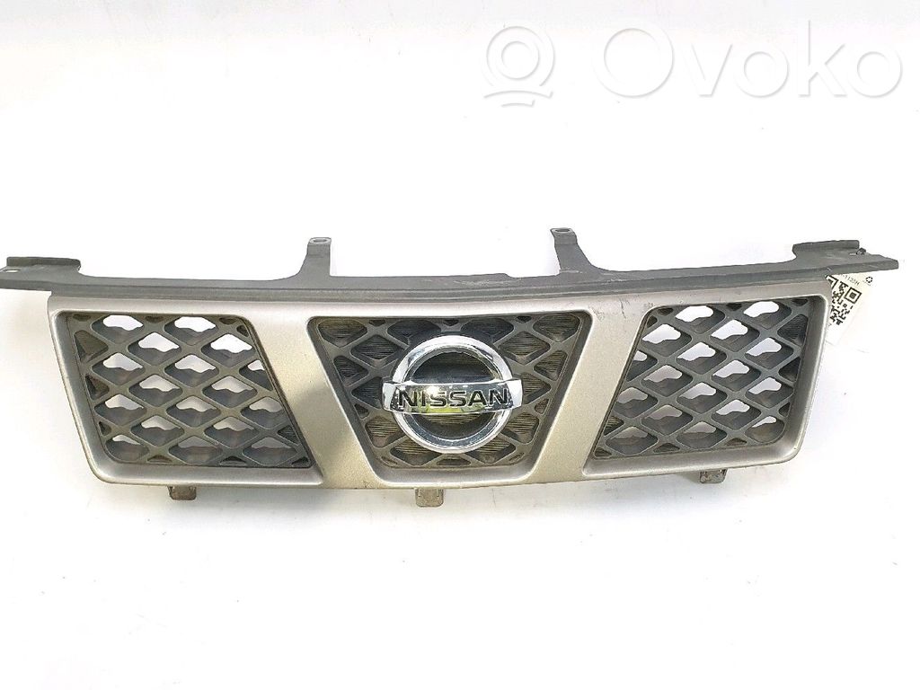 Nissan X-Trail T30 Grilă radiator față 