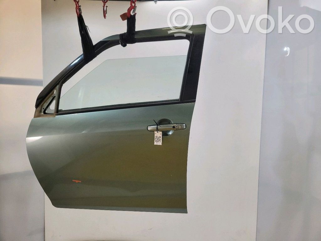 Suzuki Swift II Durvis 
