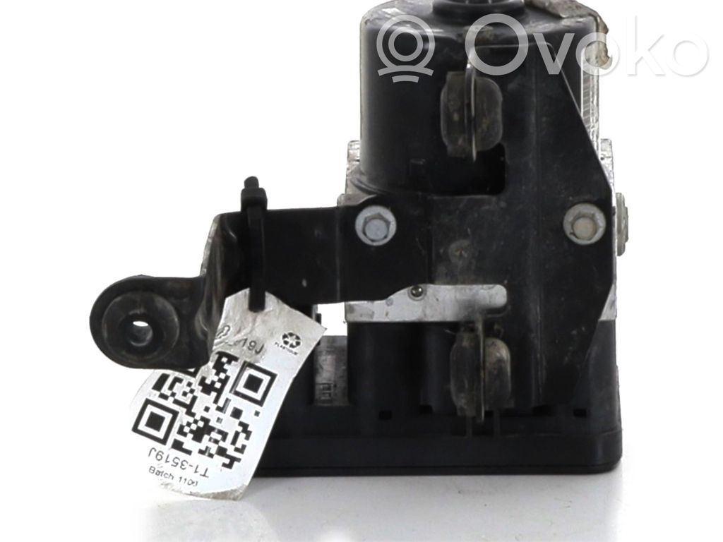 Ford C-MAX I ABS bloks 