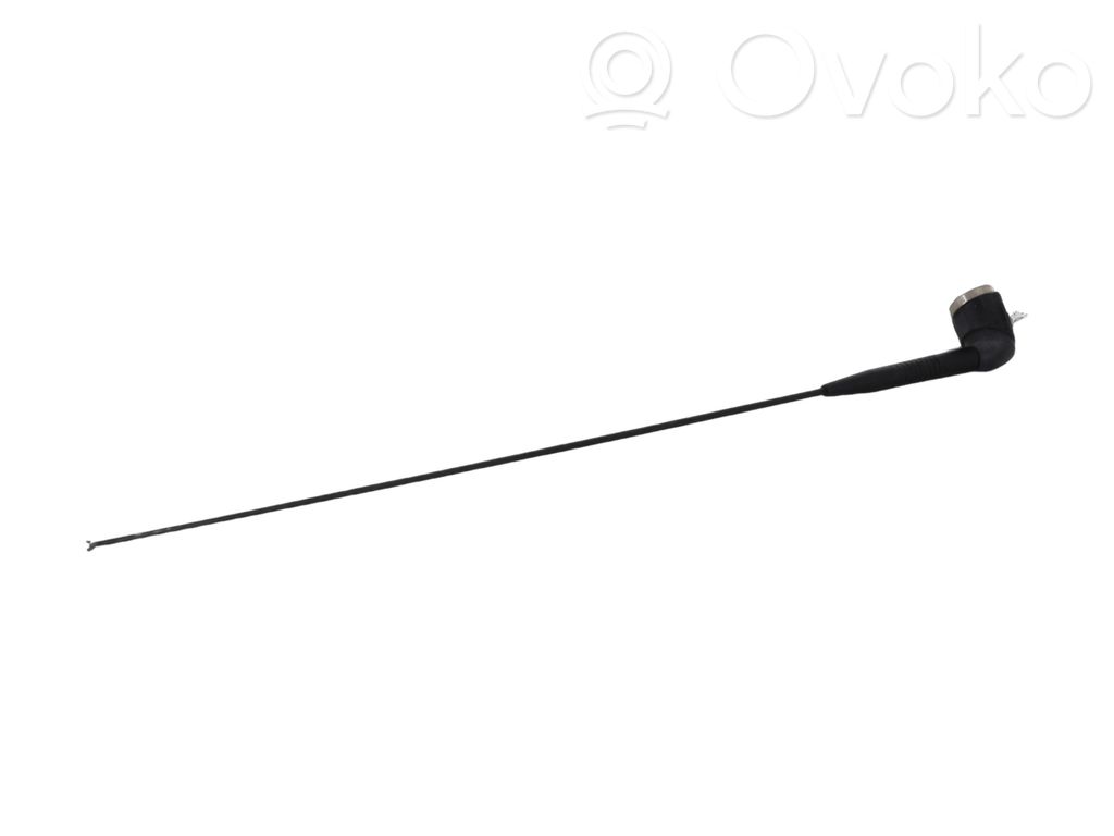 Smart ForTwo II Antenă radio 
