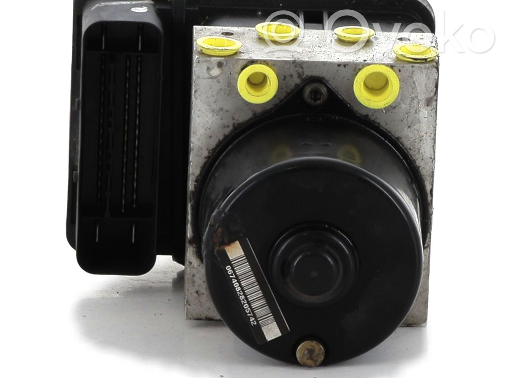 Mazda 2 ABS bloks 