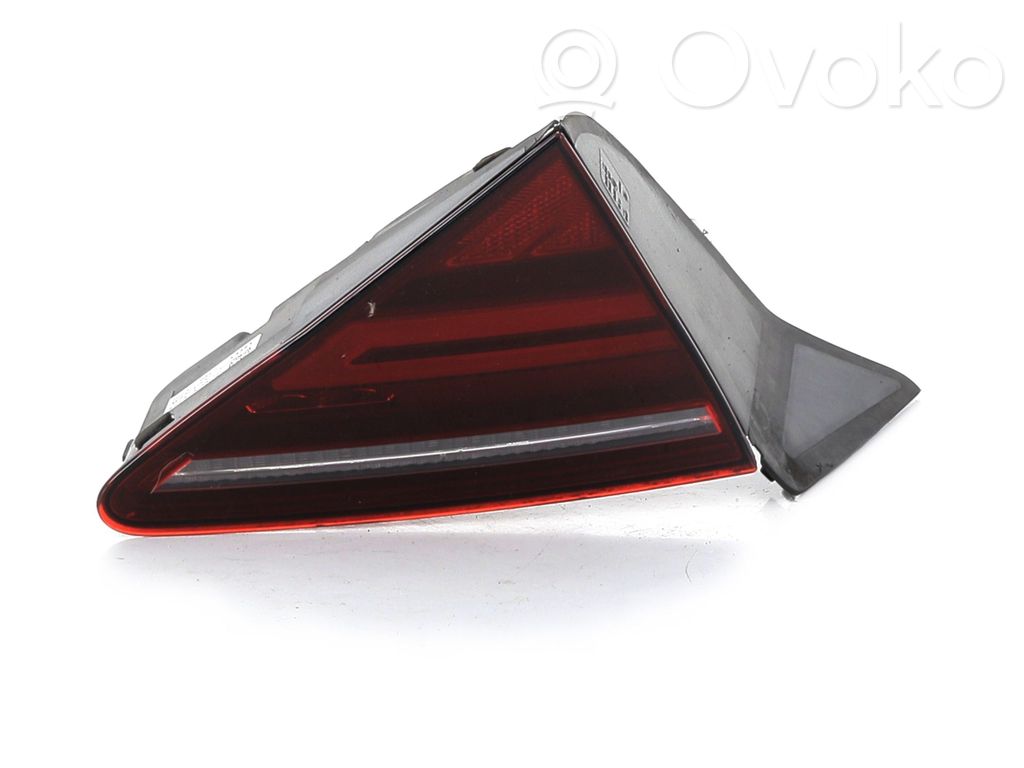 Audi A7 S7 4G Luci posteriori del portellone del bagagliaio