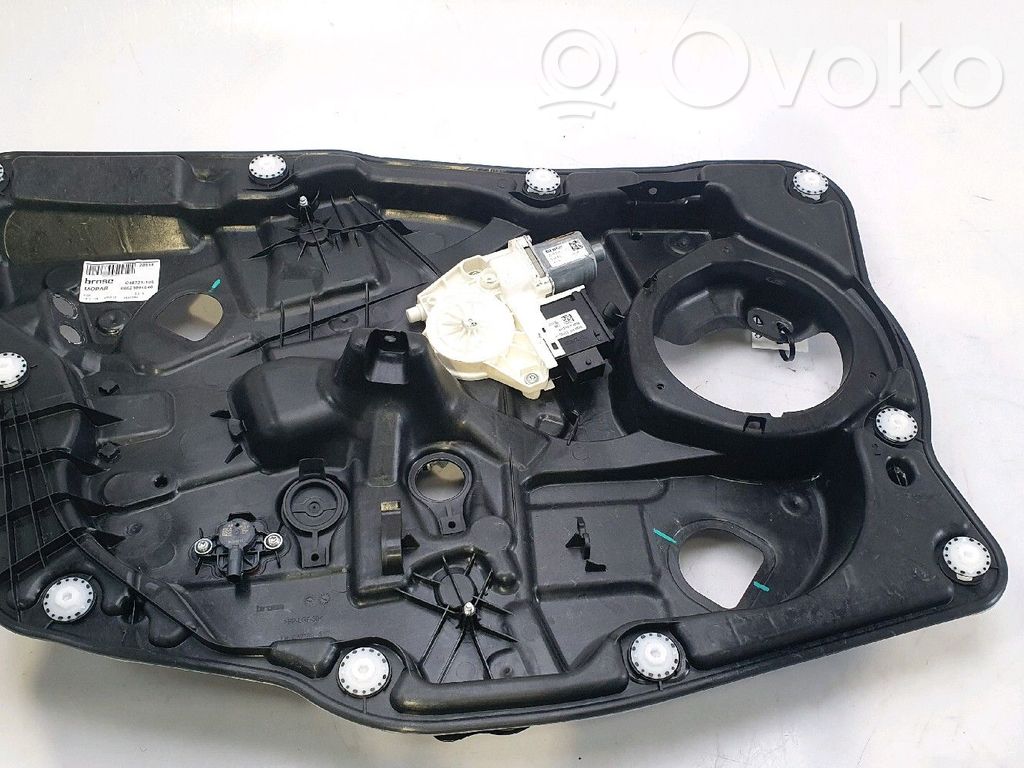 Fiat 500X Alzacristalli della portiera anteriore con motorino 