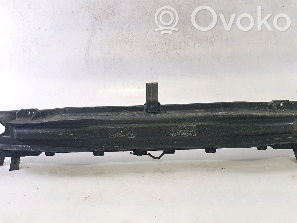 KIA Carens III Traversă bară spate 