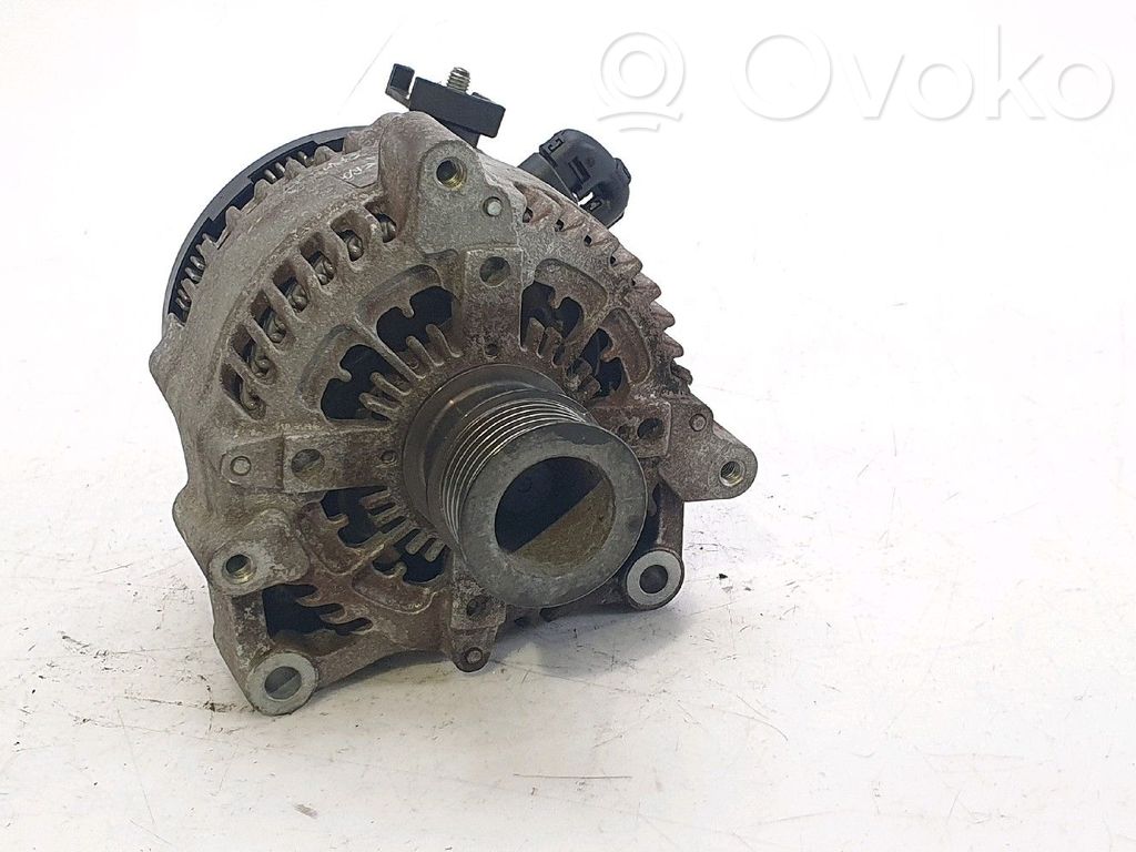 BMW 1 F20 F21 Alternator 