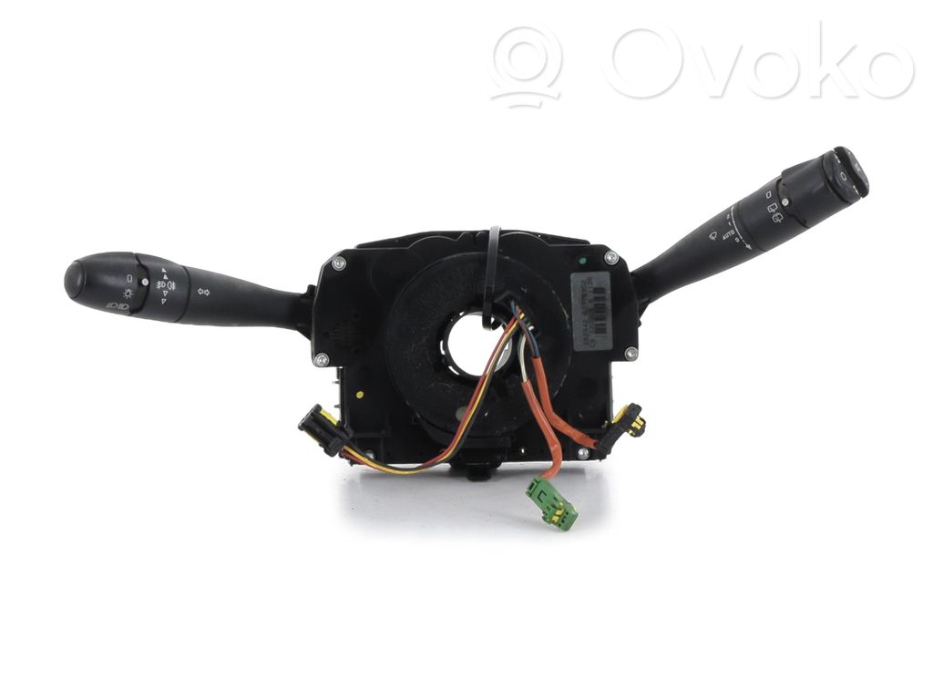 Citroen C3 Commodo, commande essuie-glace/phare 