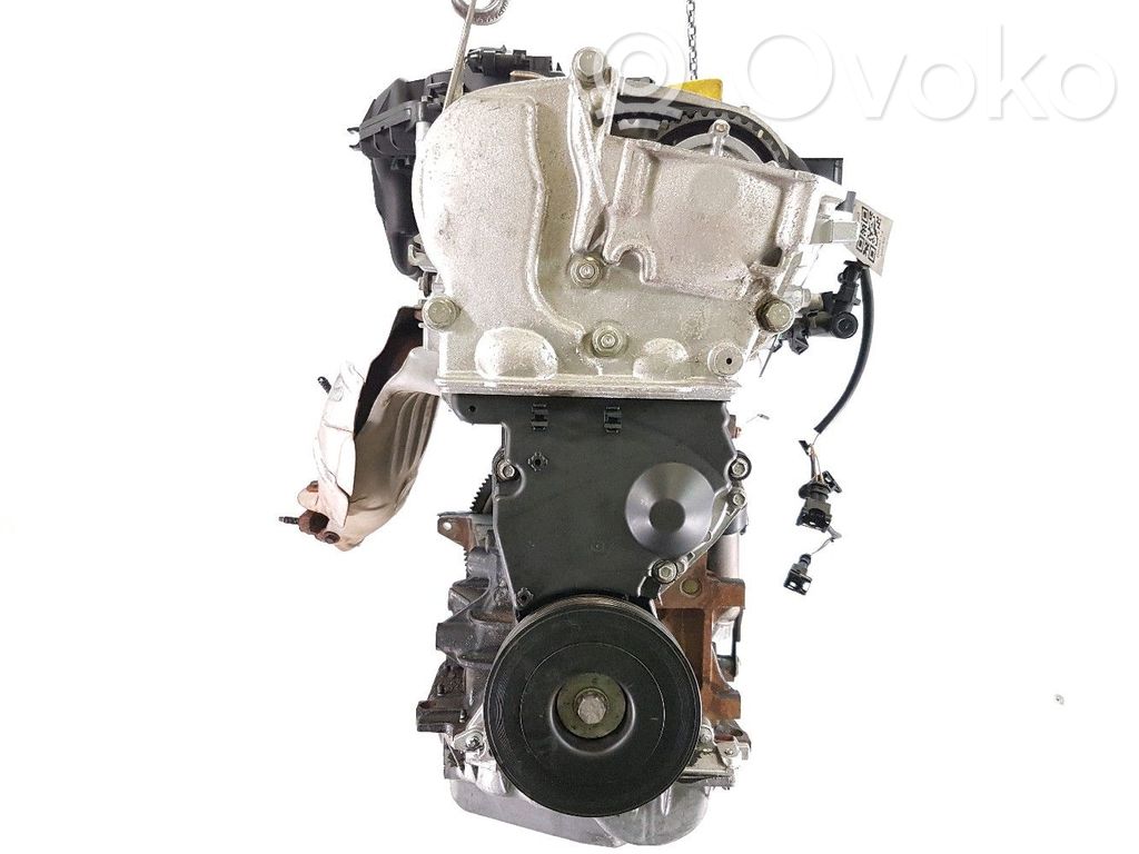 Renault Scenic II -  Grand scenic II Motor 