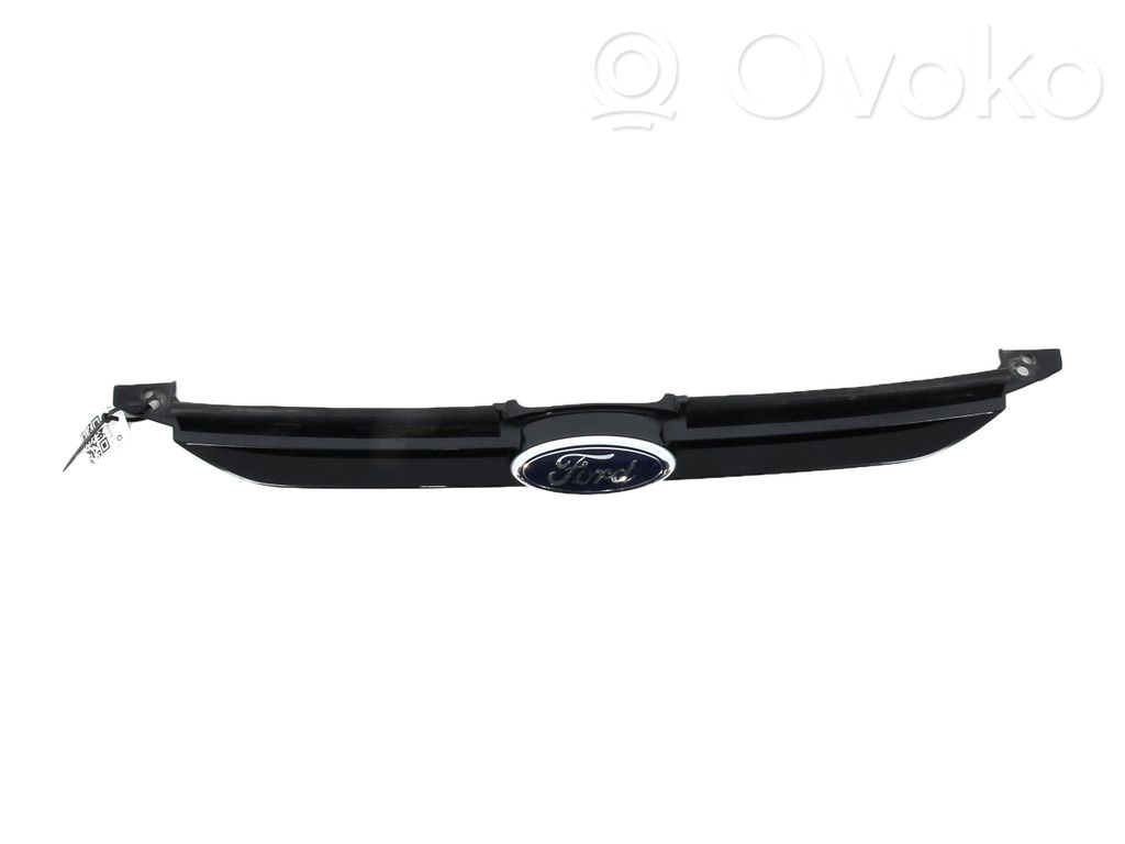 Ford B-MAX Front bumper upper radiator grill 