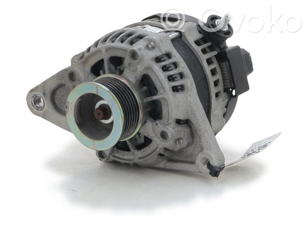Alternator   3140060R13,S15155Y