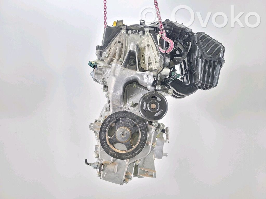 Motor   B4D419,C01941P