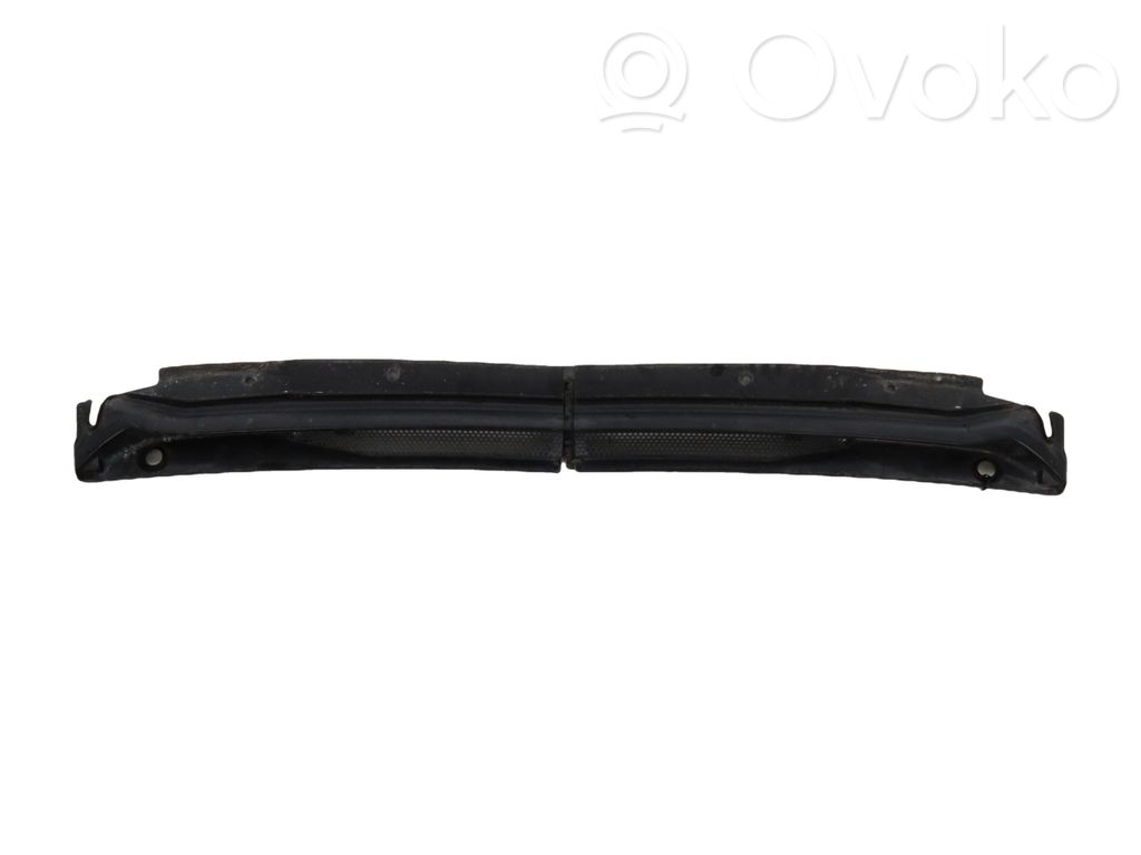 Citroen C4 Grand Picasso Podszybie przednie 