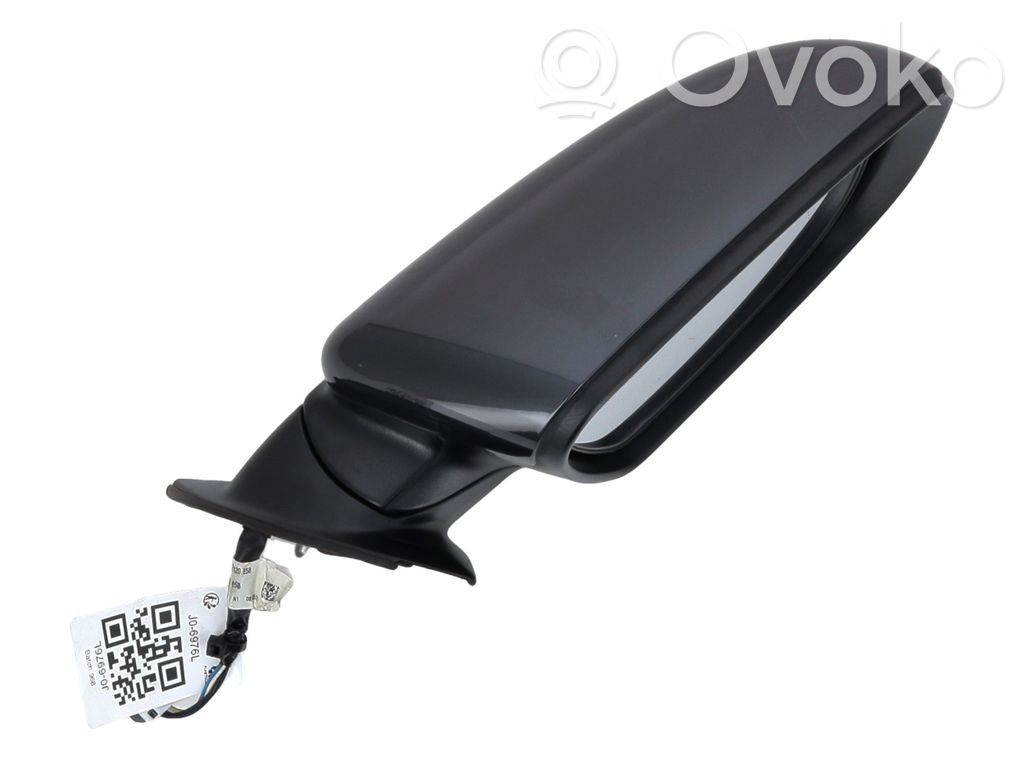 KIA Ceed Front door electric wing mirror 