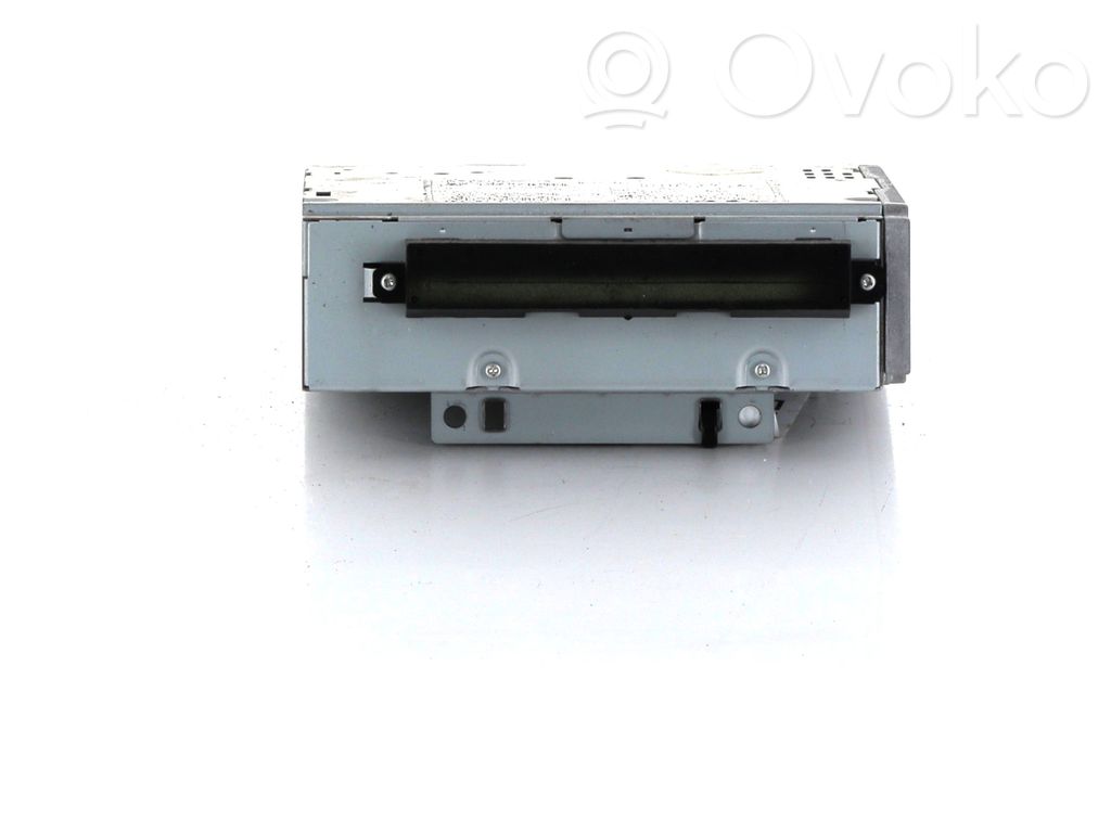 Volvo V50 Radio/CD/DVD/GPS head unit 