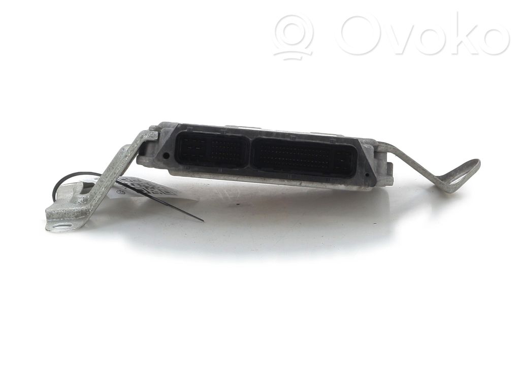 Toyota Yaris Engine control unit/module 