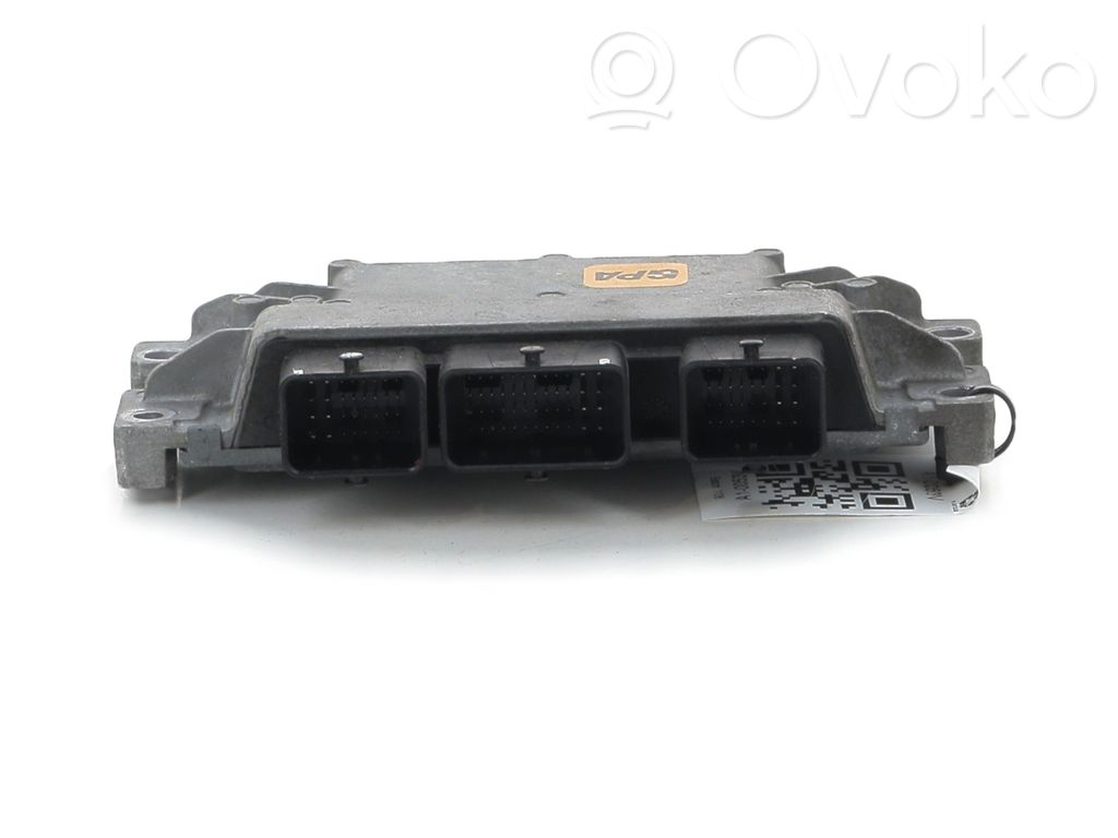 Sterownik / Moduł ECU   8200851165,A10053V