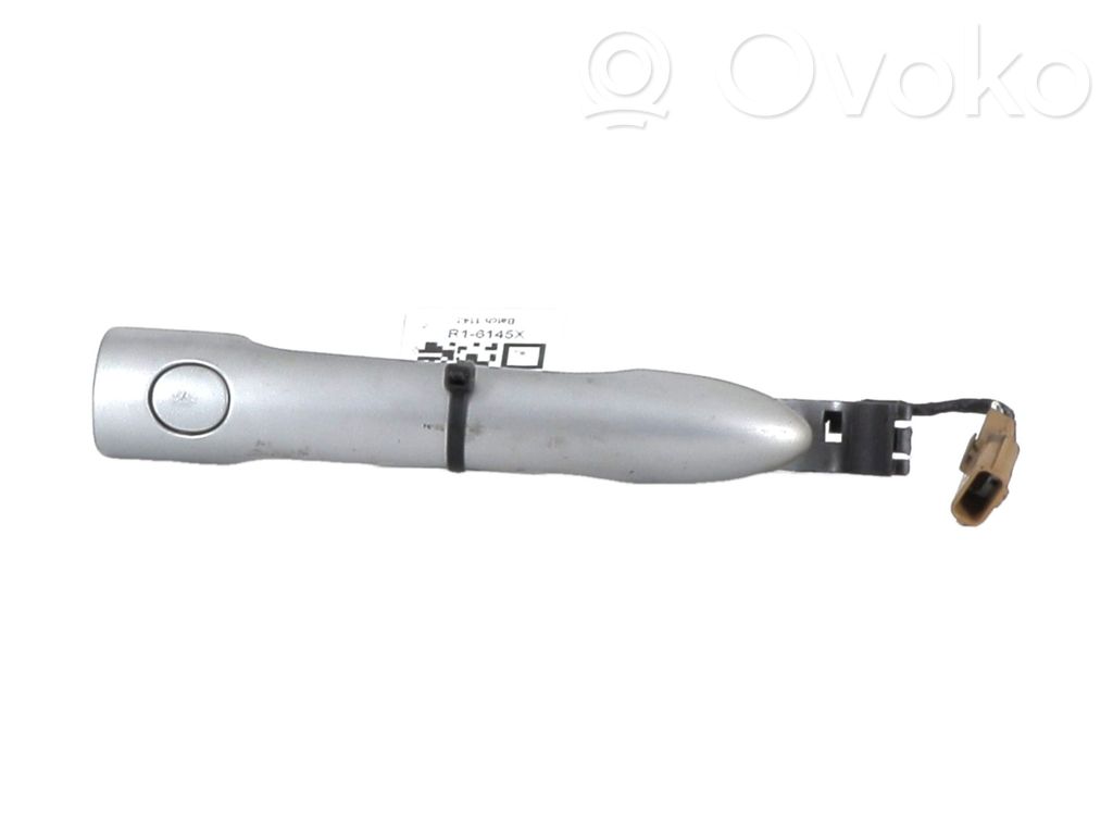 Manecilla externa puerta delantera   7701478162,R16145X
