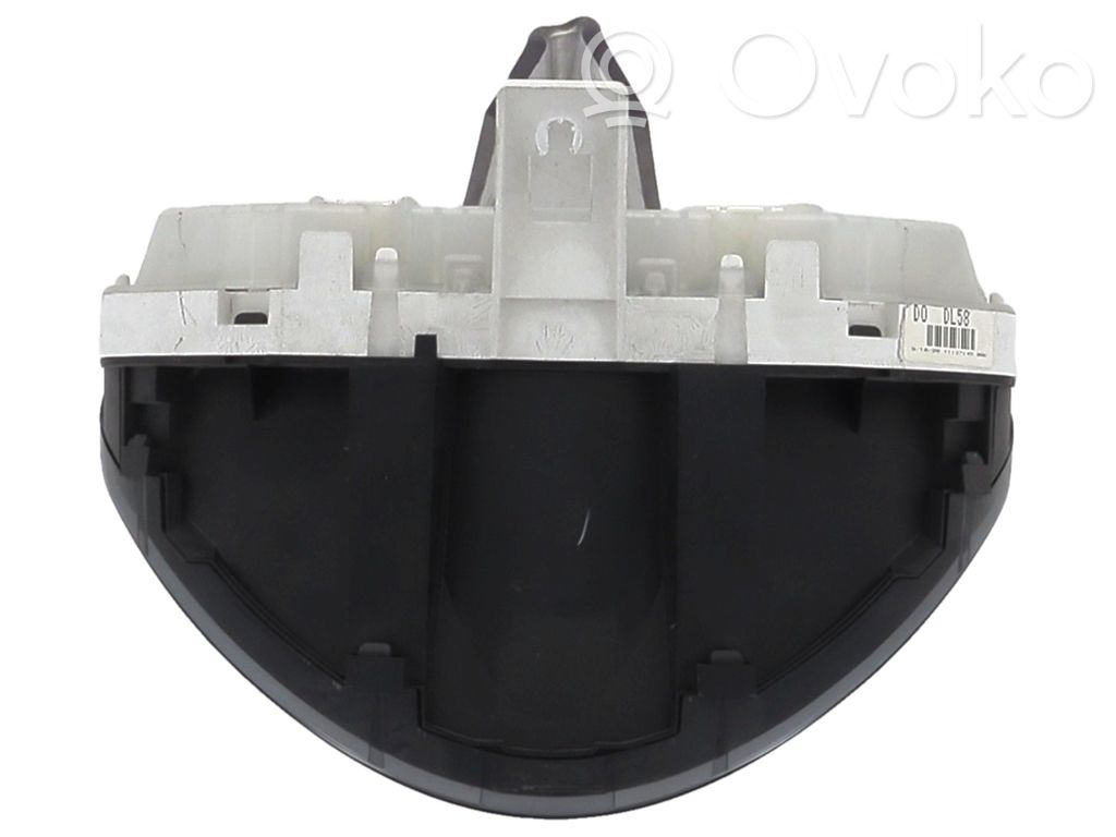 Mazda 2 Speedometer (instrument cluster) 