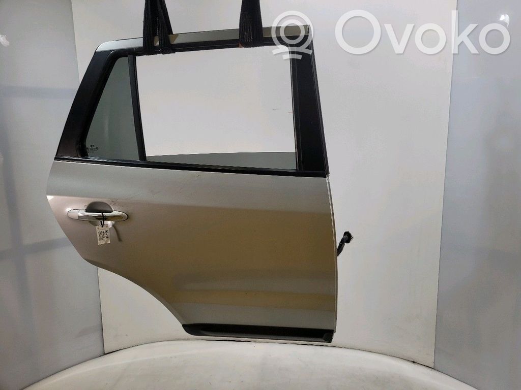 Hyundai Santa Fe Portiera posteriore 