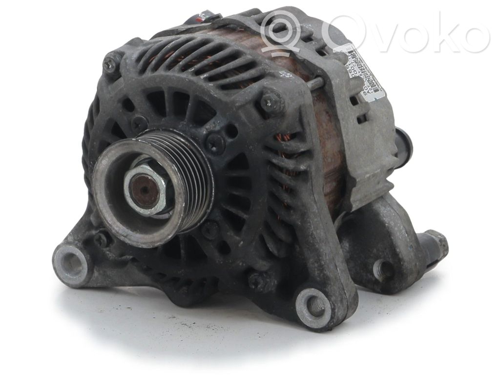 Alternator   5705KW,M11940Y