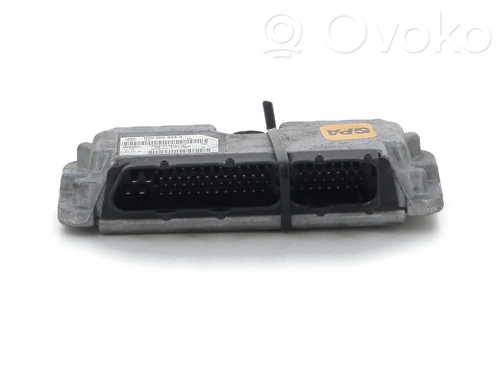 Centralina/modulo del motore   30906034S,U09187I