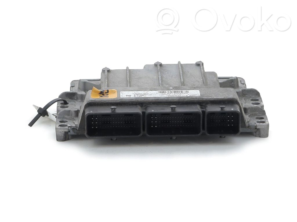 Dacia Lodgy Unidad de control/módulo del motor 