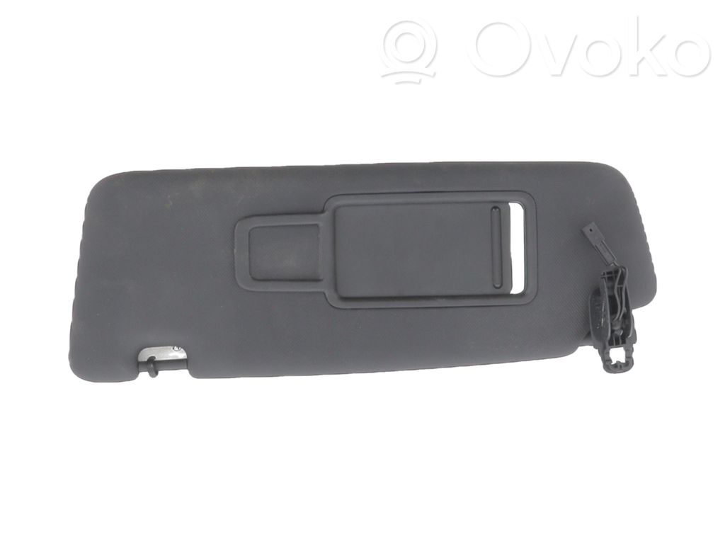 Audi Q3 8U Sun visor 