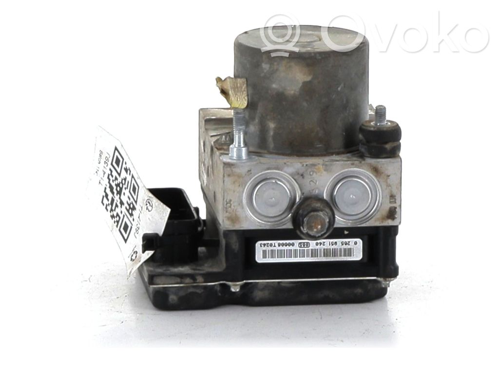 KIA Venga ABS Pump 
