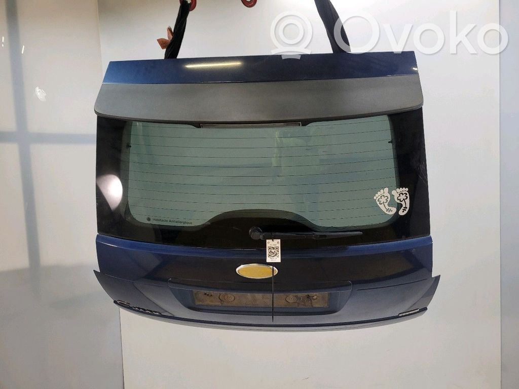 Ford C-MAX I Tailgate/trunk/boot lid 