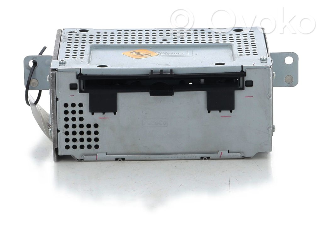 Ford C-MAX II Unitate principală radio/CD/DVD/GPS