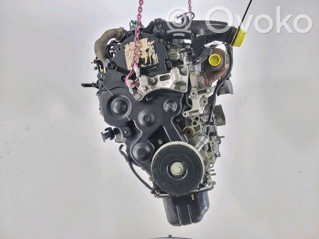 Motor   9HY,Z12400U