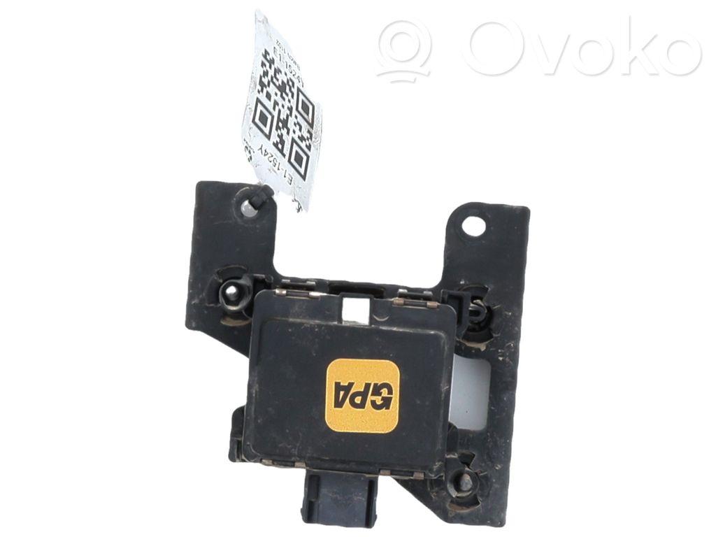 Volkswagen Golf VII Sensore radar Distronic 