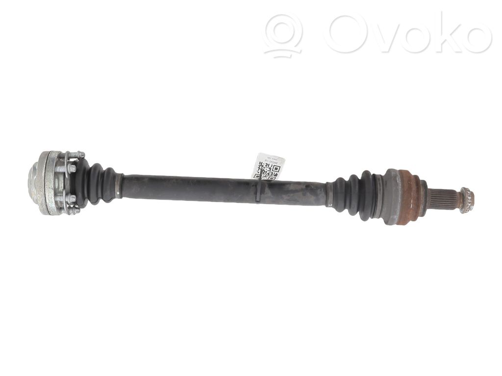 BMW 5 E60 E61 Rear driveshaft 