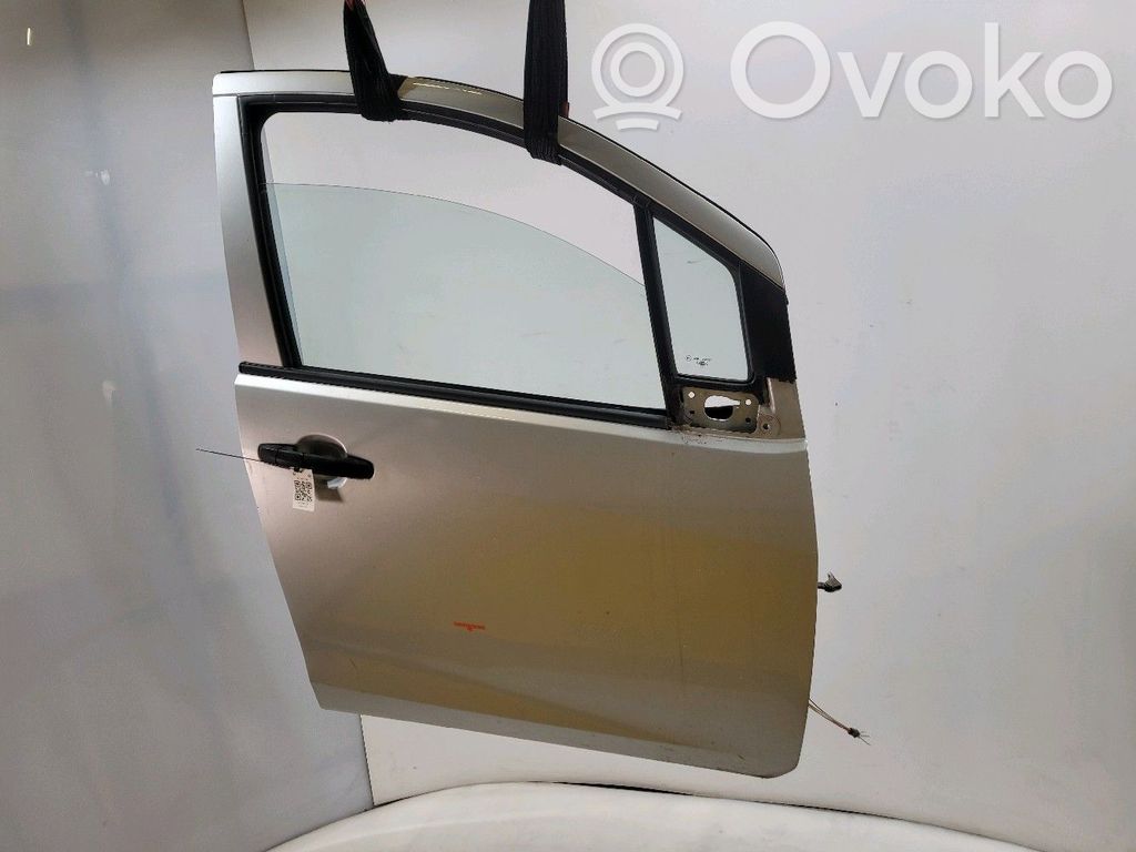 Suzuki Splash Priekinės durys 