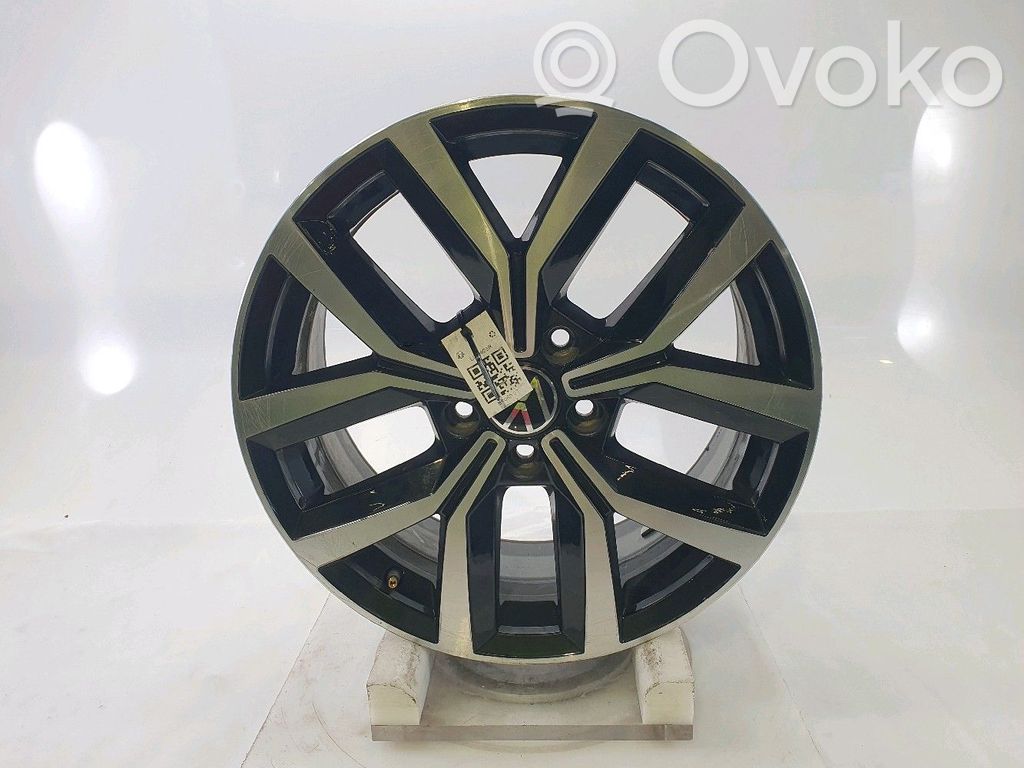 Felgi aluminiowe R17   3G0601025FFZZ,L00908R