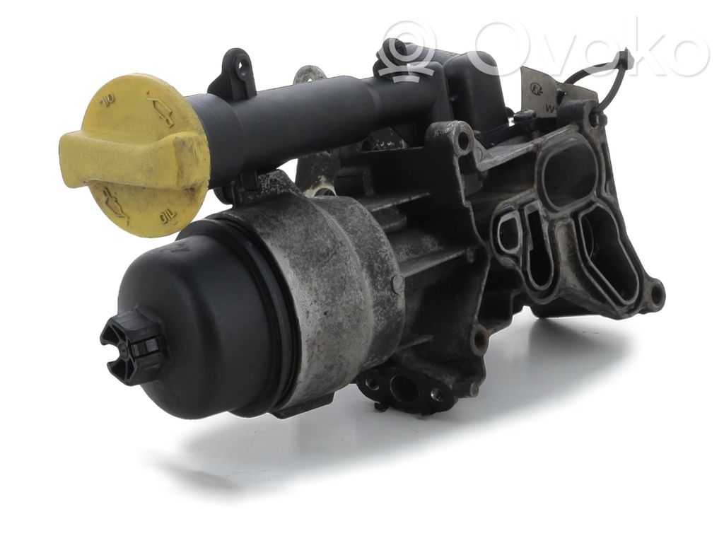 Mocowanie / uchwyt filtra oleju   55193743,W11372J