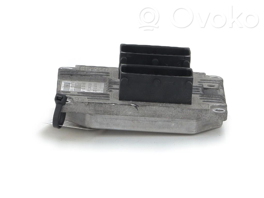 Engine control unit/module   51868986,N15431A