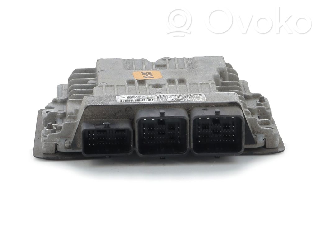 Peugeot 5008 Unitate/modul de control motor 