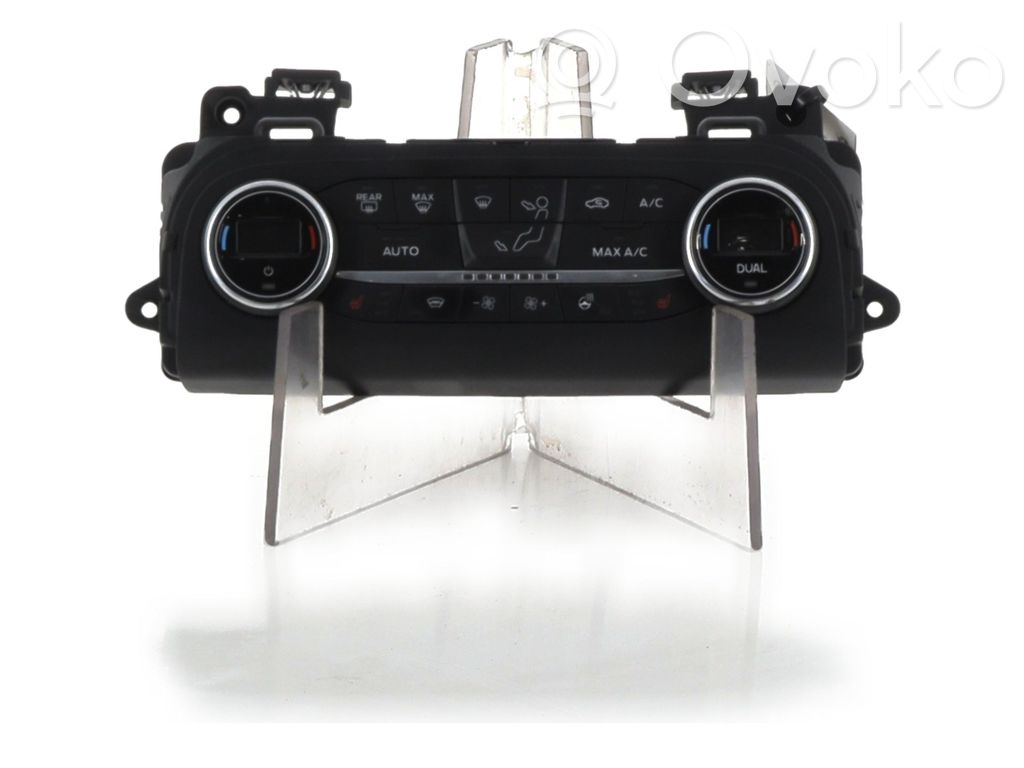 Ford Focus Climate control unit 