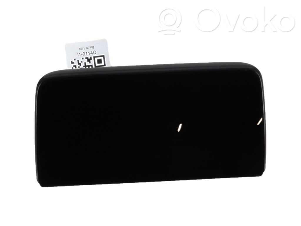 Ford Focus Screen/display/small screen 
