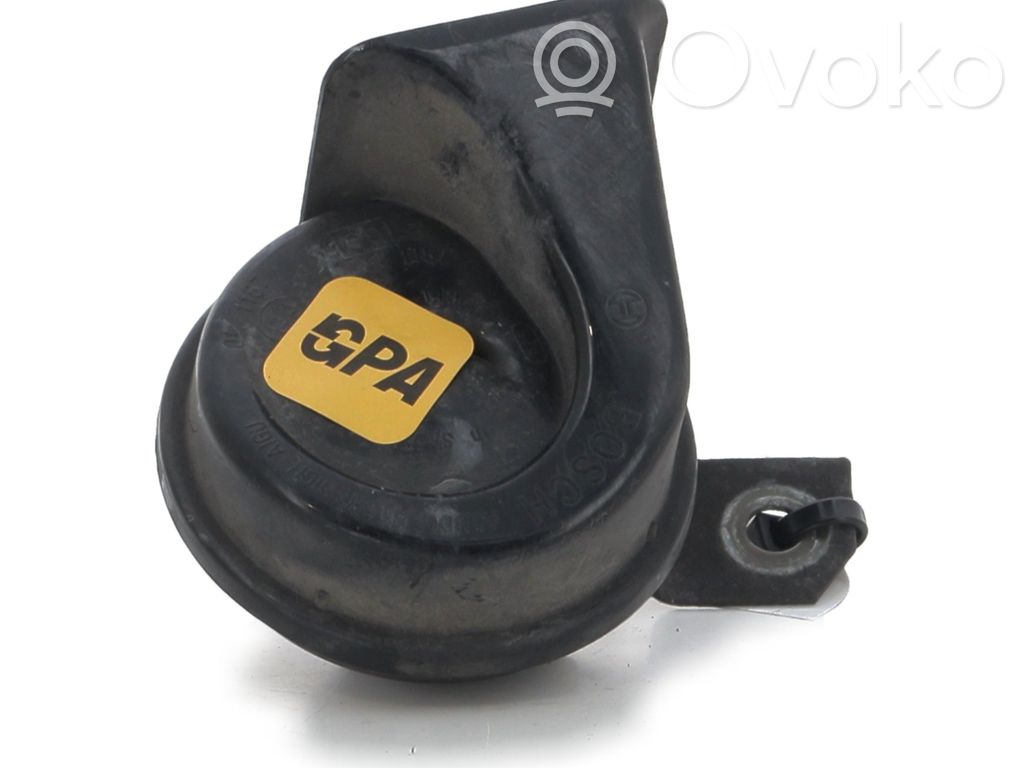 Nissan Micra Señal acústica 