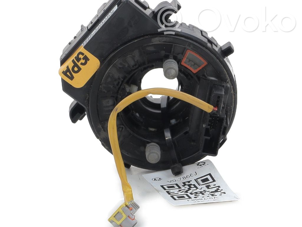 Hyundai Kona I Innesco anello di contatto dell’airbag (anello SRS)