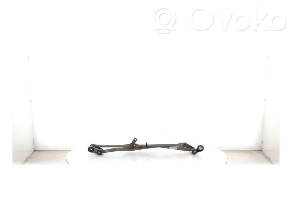 Audi A4 S4 B7 8E 8H Front wiper linkage 