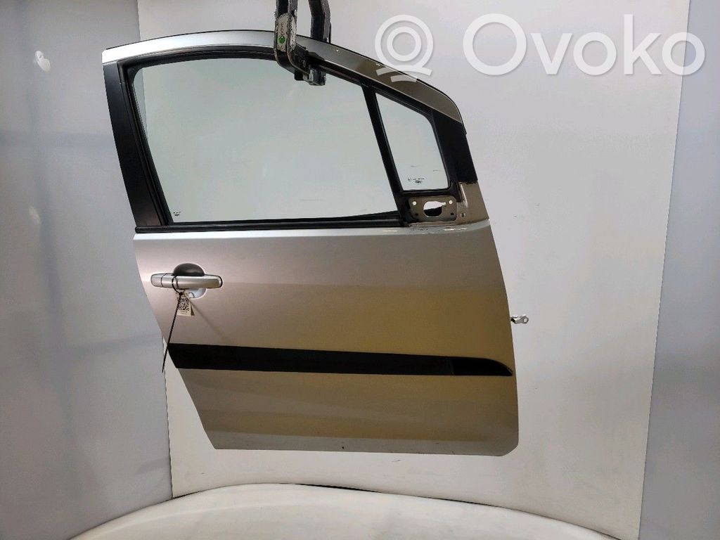 Opel Agila B Durvis 