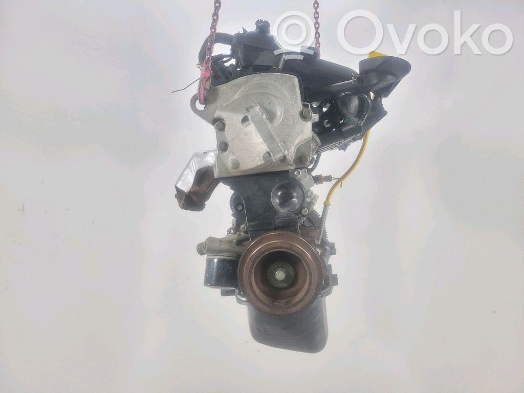 Motor   D4F708,E15191A