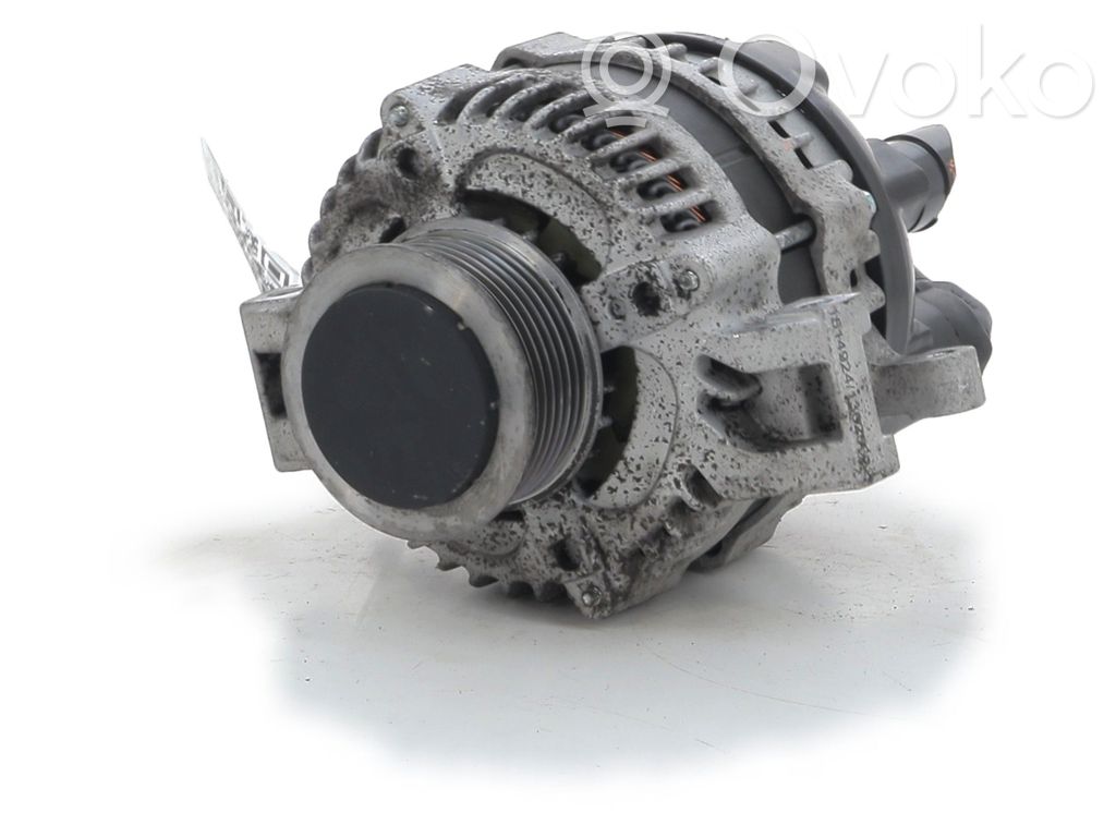 Honda FR-V Alternator 