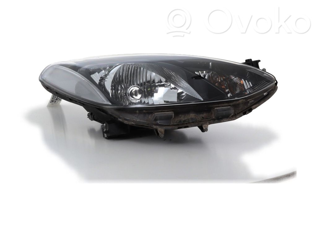 Mazda 2 Headlight/headlamp 